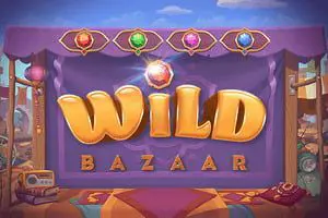 Wild Bazaar - WinPesa - Kenya