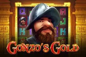 Gonzos Gold - WinPesa - Kenya