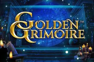 Golden Grimoire - WinPesa - Kenya
