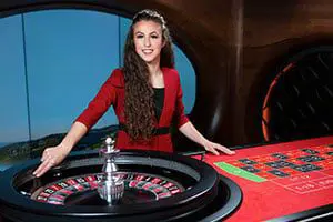 VIP Roulette - WinPesa - Kenya