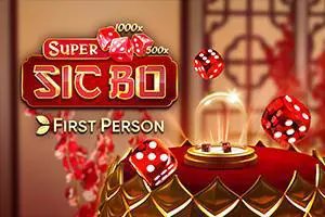 Super Sic Bo - WinPesa - Kenya
