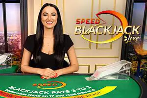 Speed Blackjack H - WinPesa - Kenya