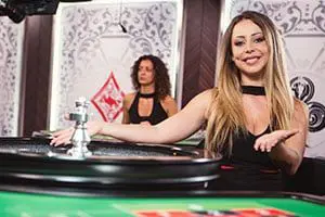 Salon prive Roulette - WinPesa - Kenya