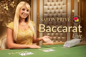 Salon Prive Baccarat H - WinPesa - Kenya