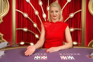 No Commission Speed Baccarat C - WinPesa - Kenya