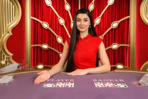 No Commission Speed Baccarat A - WinPesa - Kenya