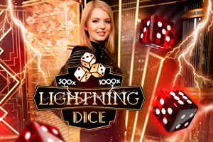 Lightning Dice - WinPesa - Kenya