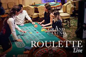 Grand Casino Roulette - WinPesa - Kenya