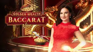 Golden Wealth Baccarat - WinPesa - Kenya