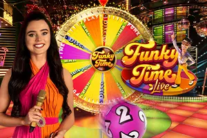 Funky Time - WinPesa - Kenya