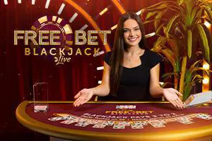 Free Bet Blackjack 7 - WinPesa - Kenya