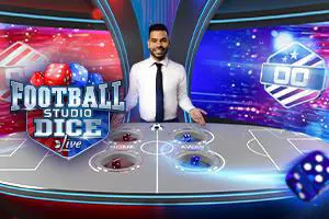 Football Studio Dice - WinPesa - Kenya