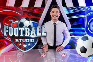 Football studio - WinPesa - Kenya