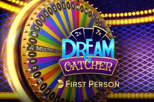 First Person Dream Catcher - WinPesa - Kenya