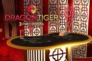 First Person Dragon Tiger - WinPesa - Kenya