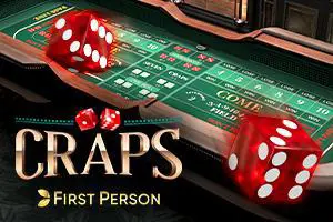 First Person Craps - WinPesa - Kenya