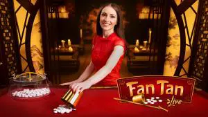 Fan Tan - WinPesa - Kenya