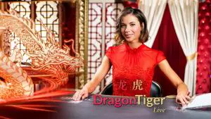Dragon Tiger - WinPesa - Kenya