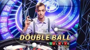 Double Ball Roulette - WinPesa - Kenya