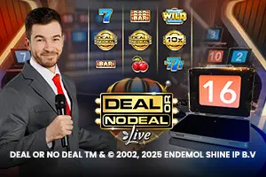 Deal or No Deal - WinPesa - Kenya