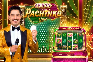 Crazy Pachinko - WinPesa - Kenya