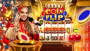 Crazy Coin Flip - WinPesa - Kenya