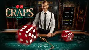 Craps - WinPesa - Kenya