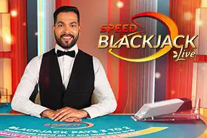 Classic Speed Blackjack 10 - WinPesa - Kenya