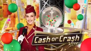 Cash or Crash - WinPesa - Kenya