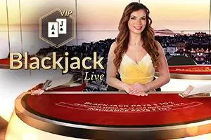 Blackjack VIP 11 - WinPesa - Kenya