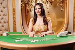 Blackjack Silver G - WinPesa - Kenya