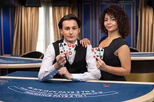 Blackjack Silver C - WinPesa - Kenya