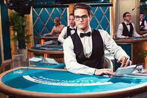 Blackjack Fortune VIP - WinPesa - Kenya