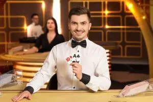 Blackjack Diamond VIP - WinPesa - Kenya