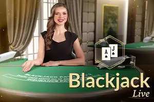 Blackjack Classic 30 - WinPesa - Kenya
