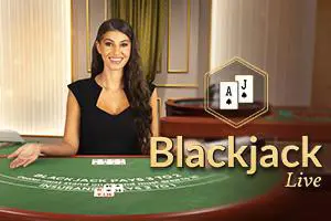 Blackjack A - WinPesa - Kenya