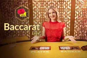 Baccarat Control Squeeze - WinPesa - Kenya
