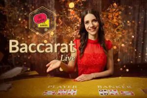 Baccarat B - WinPesa - Kenya