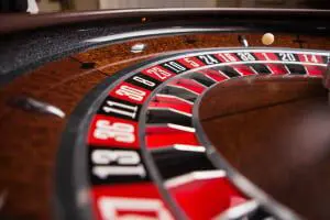 Auto-Roulette La Partage - WinPesa - Kenya