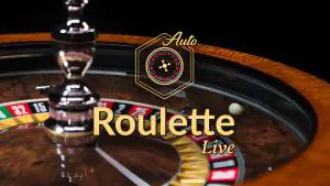 Auto-Roulette - WinPesa - Kenya