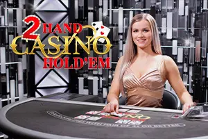 2 Hand Casino Holdem - WinPesa - Kenya