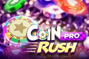 Coin Rush Pro - WinPesa - Kenya