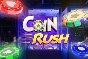 Coin Rush - WinPesa - Kenya