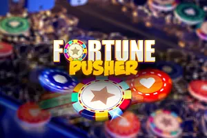 Fortune Pusher - WinPesa - Kenya