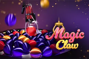 Magic Claw Roulette - WinPesa - Kenya