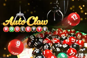 Auto Claw Roulette - WinPesa - Kenya