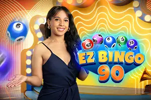 EZ Bingo 90 Brasiliera - WinPesa - Kenya