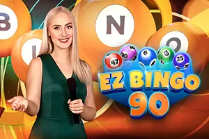EZ Bingo 90 - WinPesa - Kenya