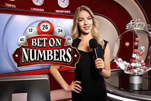 Bet On Numbers HD - WinPesa - Kenya