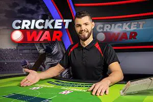 Cricket War - WinPesa - Kenya